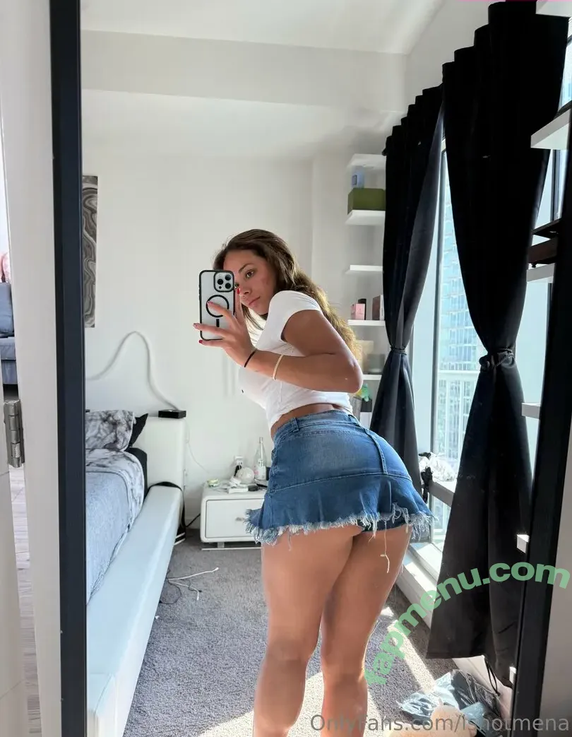 isnotmena nude photo #0001 (ximena.saenzz)