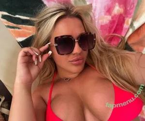 Isobel Bartram / isobel_bartram / izzybartram nude photo #0007