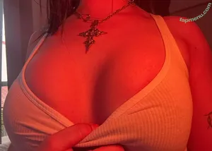 Isofigirl / imsofigirl nude photo #0024