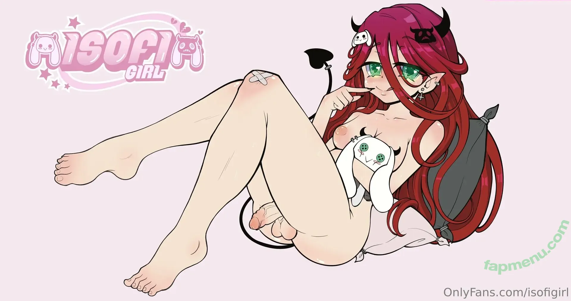 Isofigirl nude photo #0020 (imsofigirl)