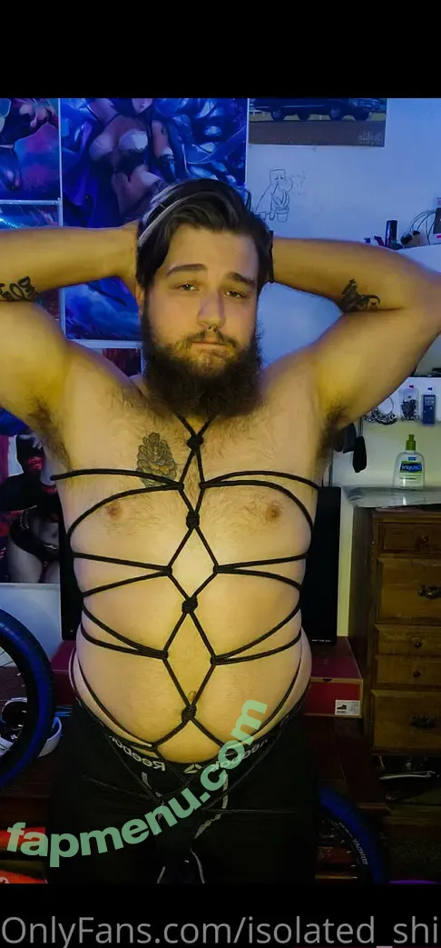 isolated_shibari nude photo #0002 (isolated.shibari)