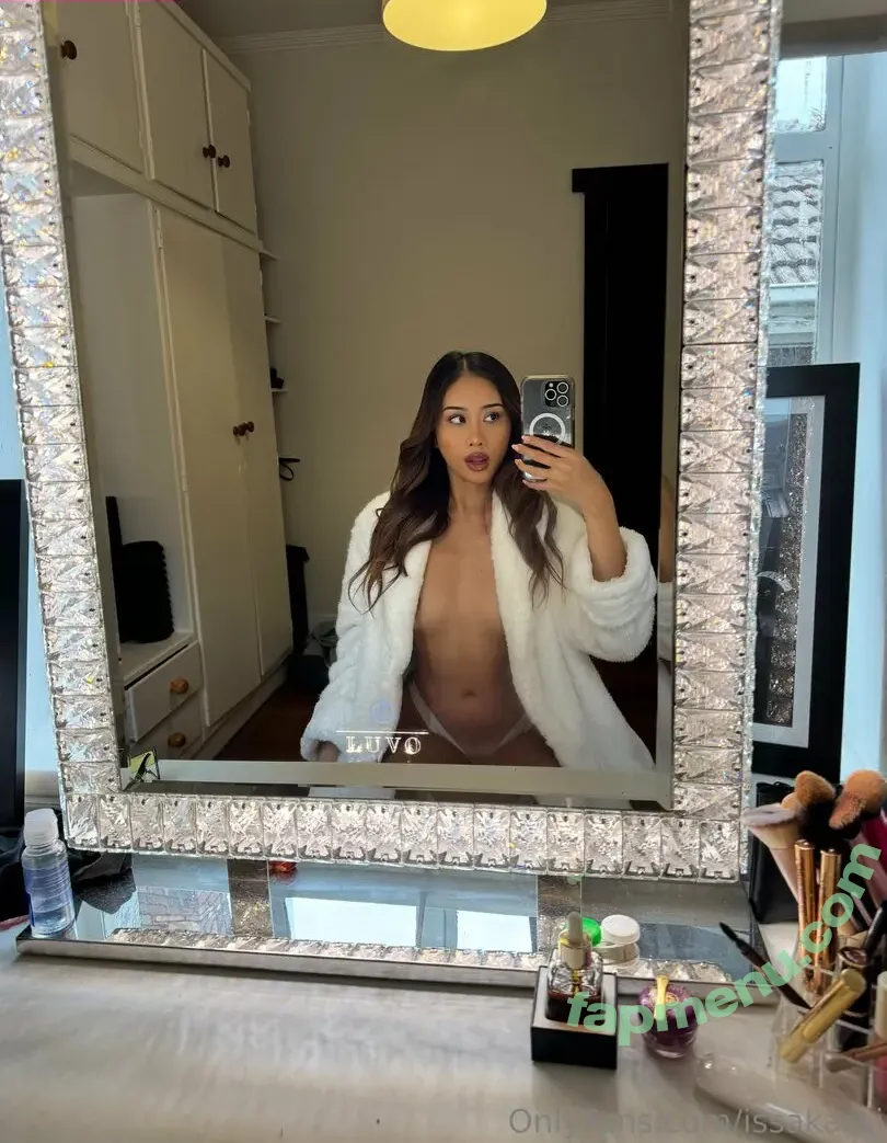 issakaraj nude photo #0029 (mirabelleagency)