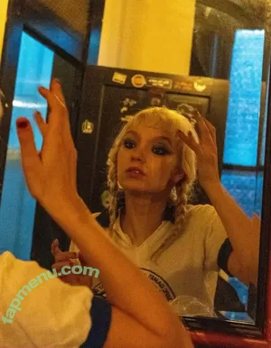 Issey Carts / issey_carts nude photo #0043