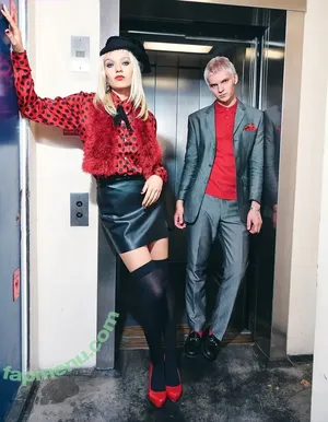 Issey Carts / issey_carts nude photo #0048