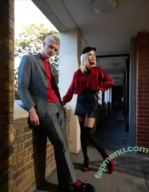 Issey Carts / issey_carts nude photo #0050