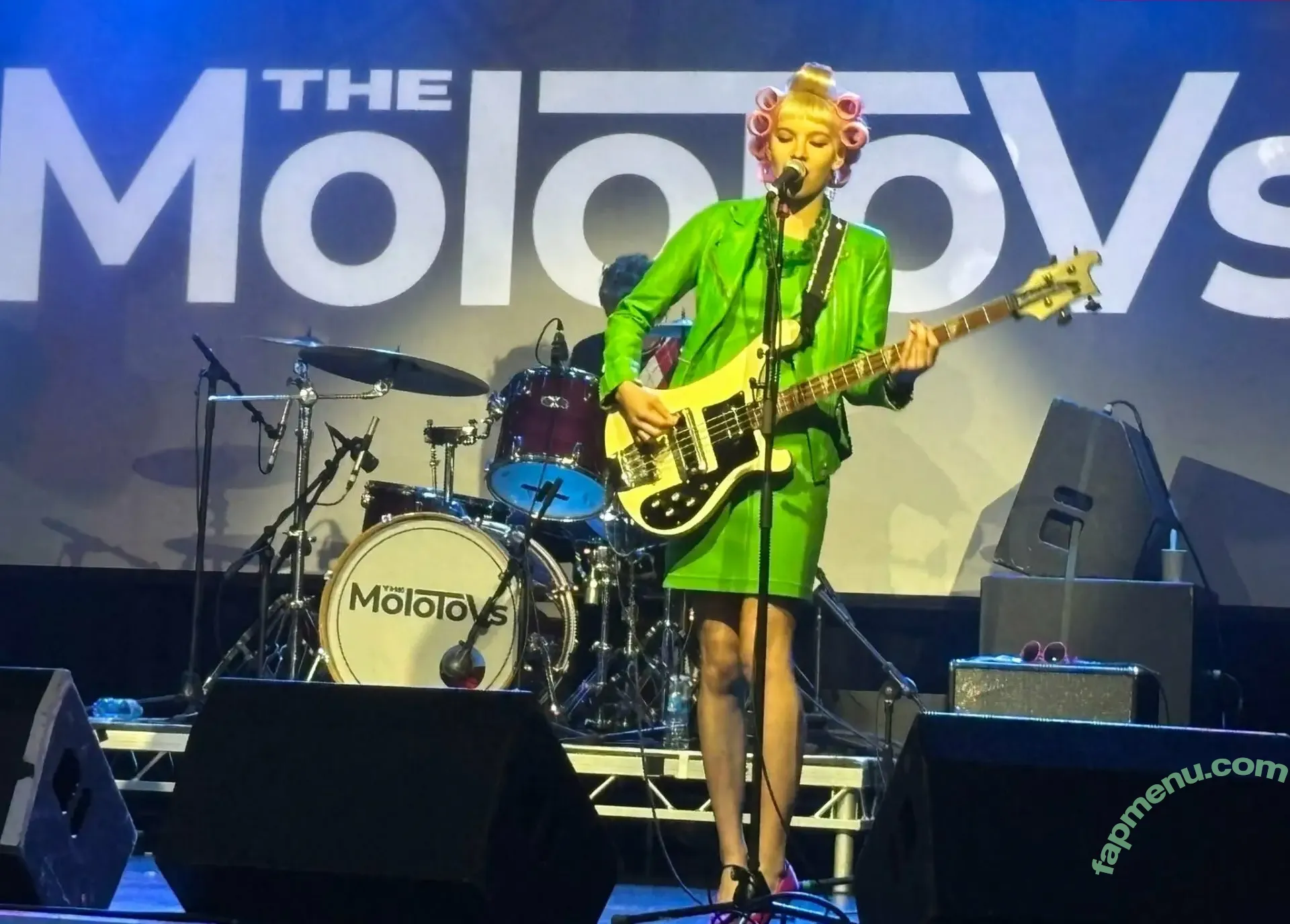 Issey Carts nude photo #0024 (issey_carts)