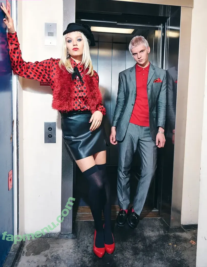 Issey Carts nude photo #0048 (issey_carts)