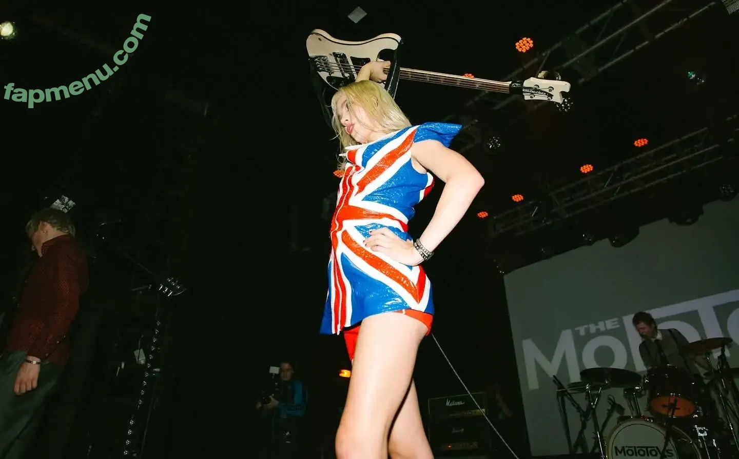 Issey Carts nude photo #0057 (issey_carts)