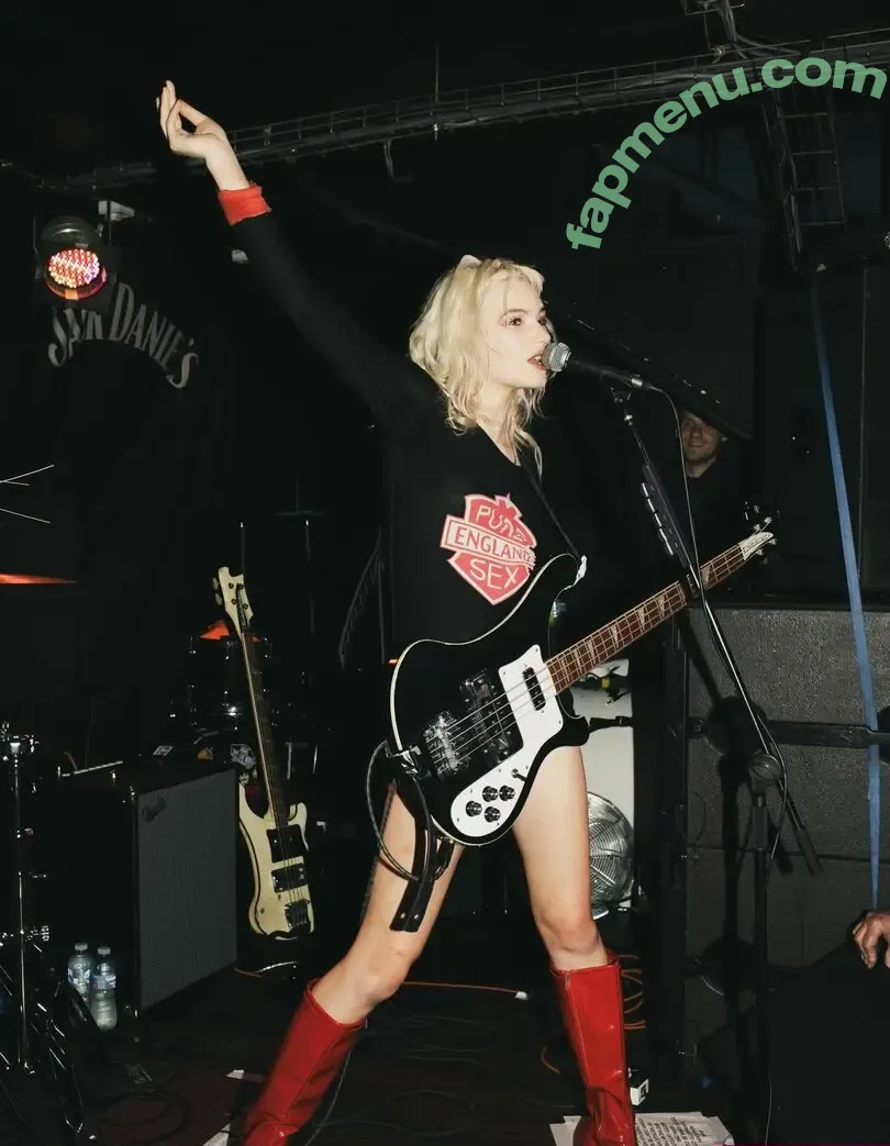 Issey Carts nude photo #0105 (issey_carts)