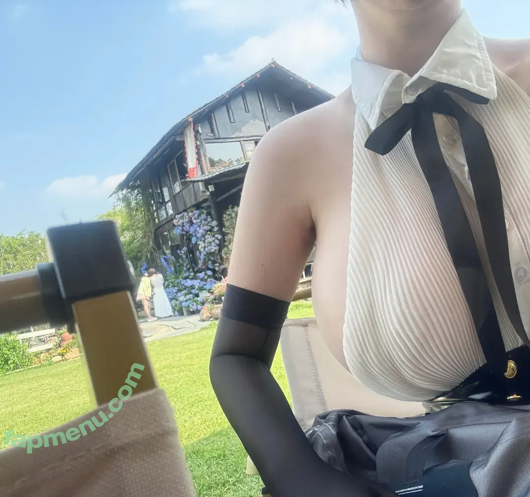 isshikiame nude photo #0005 (一色雨)