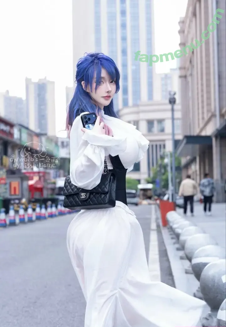 isshikiame nude photo #0009 (一色雨)