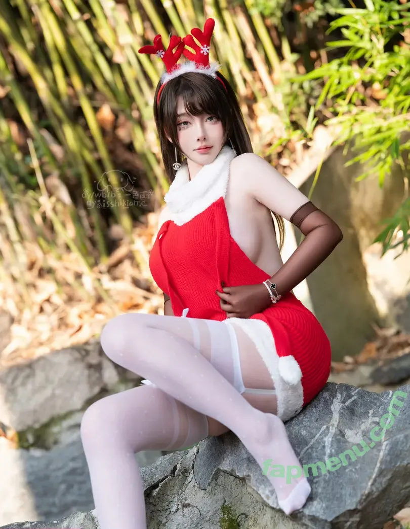 isshikiame nude photo #0015 (一色雨)