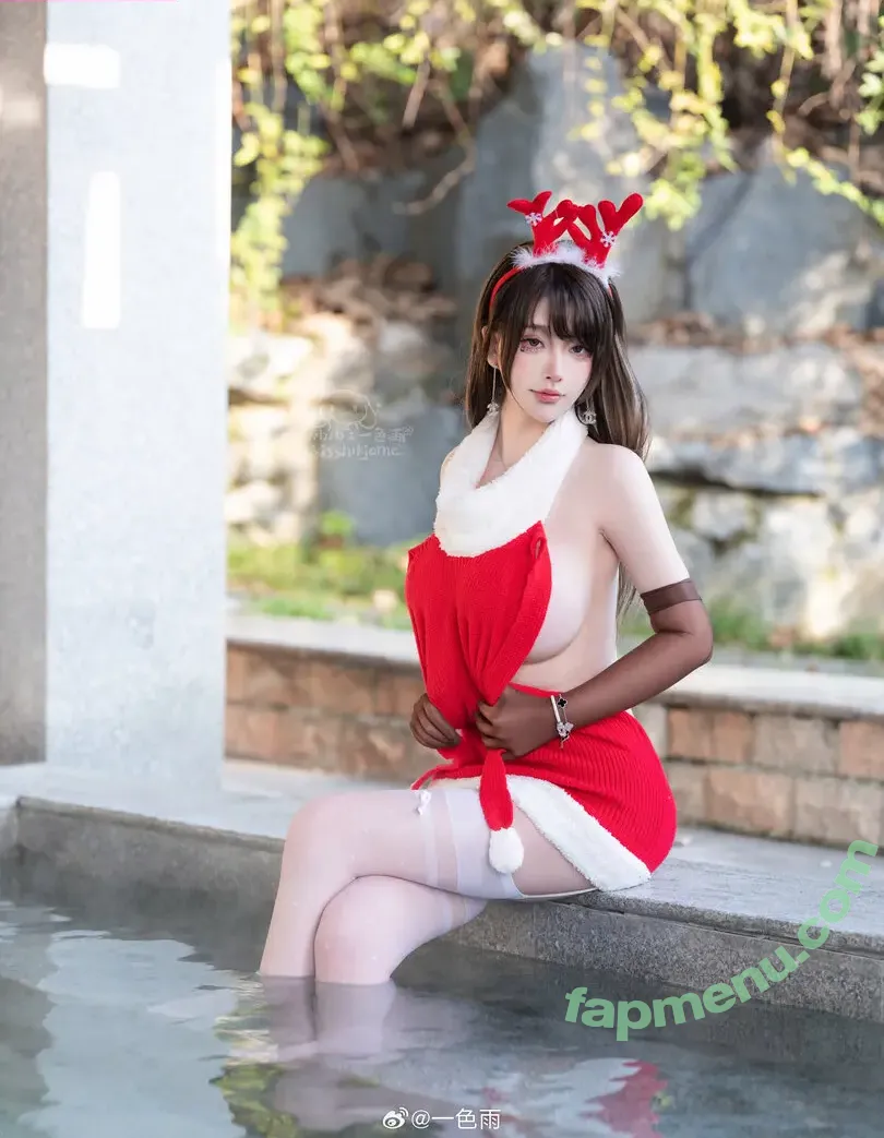 isshikiame nude photo #0016 (一色雨)