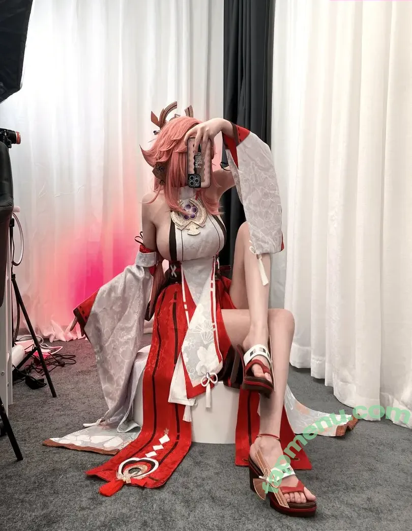 isshikiame nude photo #0042 (一色雨)