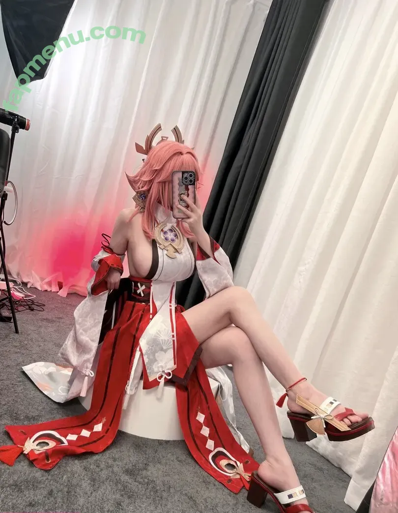 isshikiame nude photo #0047 (一色雨)