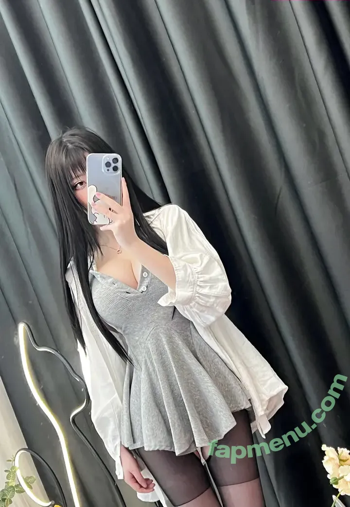 isshikiame nude photo #0050 (一色雨)