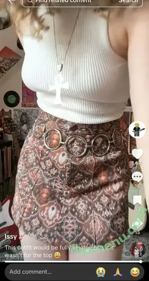 Issy Allen / Allen_Issy / Issy_Allen / izzy_allen nude photo #0052