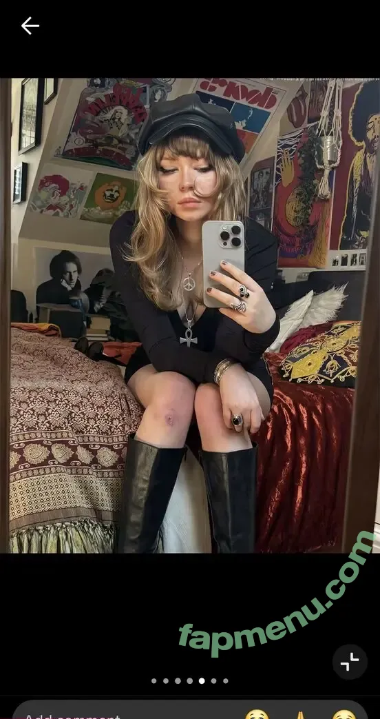 Issy Allen nude photo #0085 (Allen_Issy / Issy_Allen / izzy_allen)