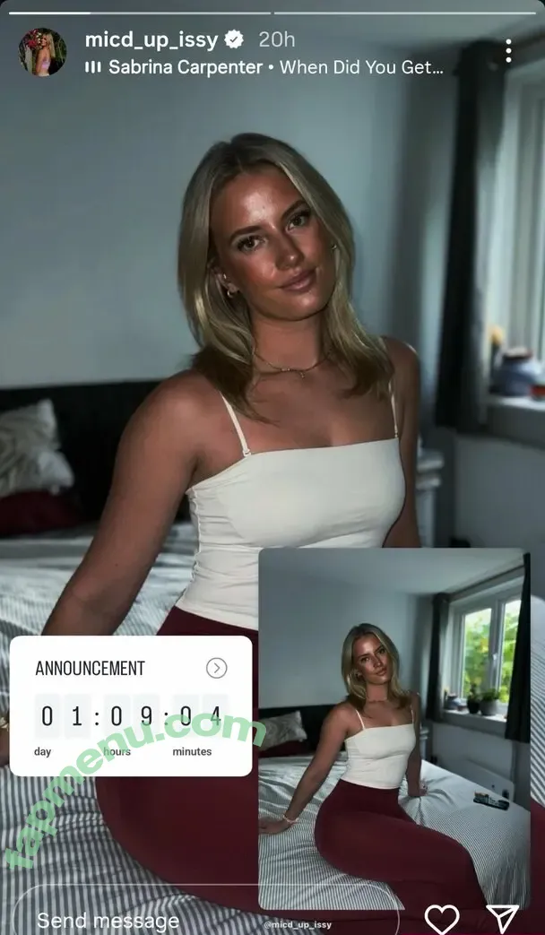 Issy Anderson nude photo #0079 (Shrewton / issyandersonrehab)