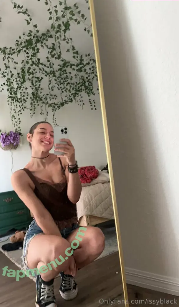 issyblack nude photo #0014 (issyblack)