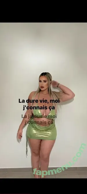 Istpiment / Pimentrougee nude photo #0008