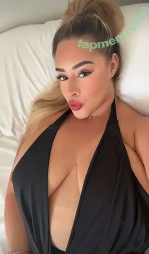 Istpiment / Pimentrougee nude photo #0019