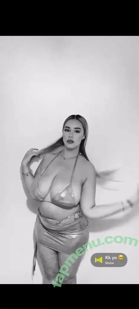 Istpiment nude photo #0009 (Pimentrougee)