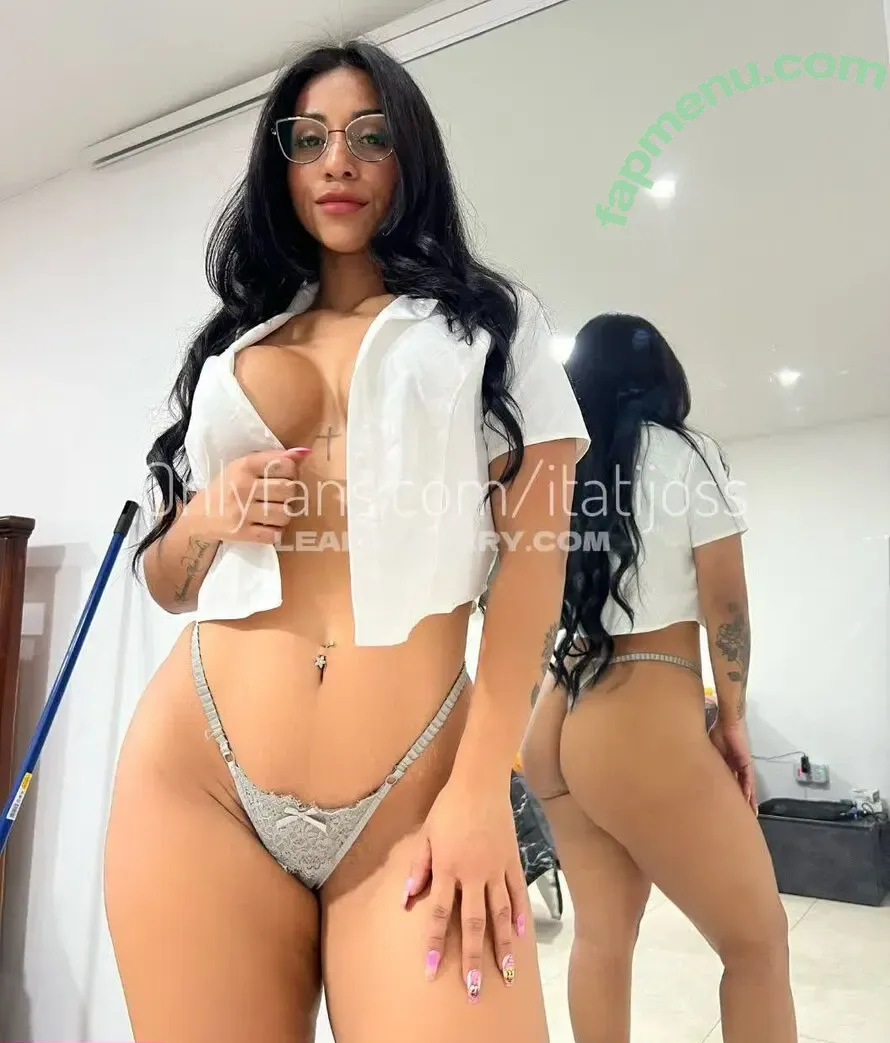 Itatí Joss nude photo #0010 (itat.joss)