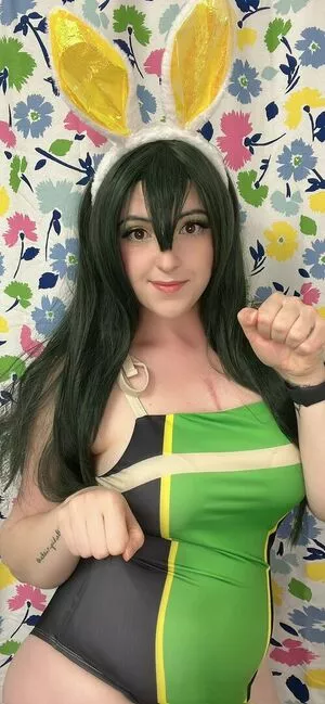 Itgirlfroppy nude photo #0010