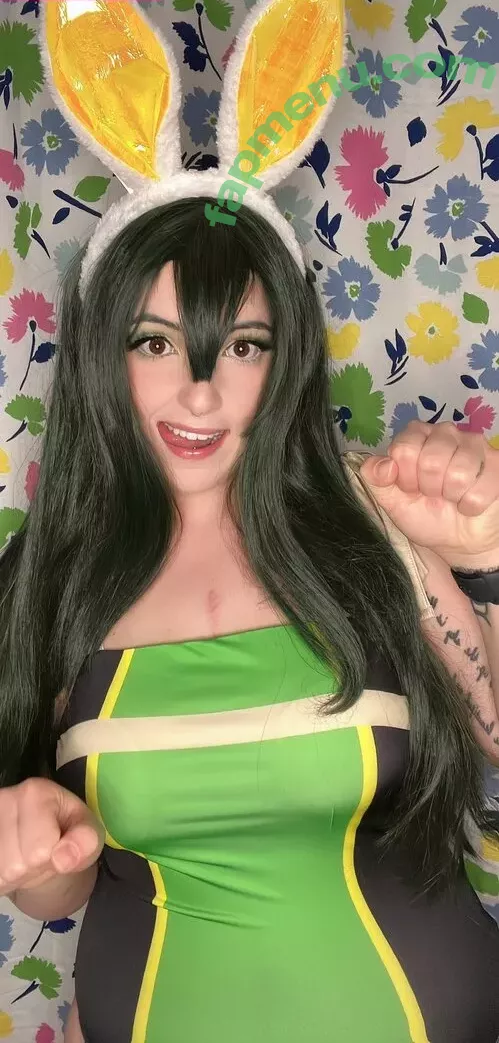 Itgirlfroppy nude photo #0011 (Itgirlfroppy)