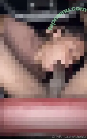 ithehits / itehiis nude photo #0031