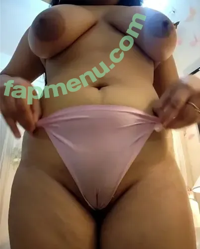its_amesha nude photo #0004 (realamesha)