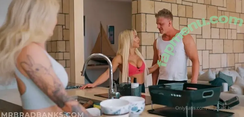 its_brad_banks nude photo #0007 (its_brad_banks)