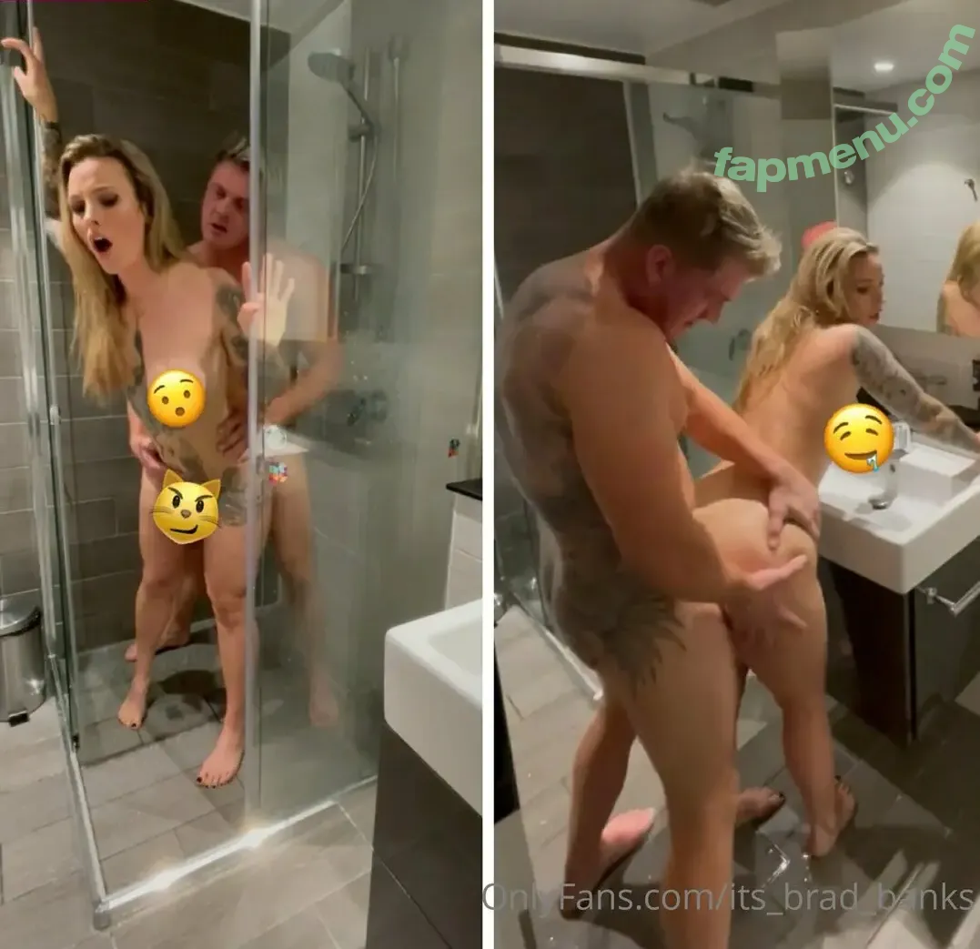 its_brad_banks nude photo #0013 (its_brad_banks)