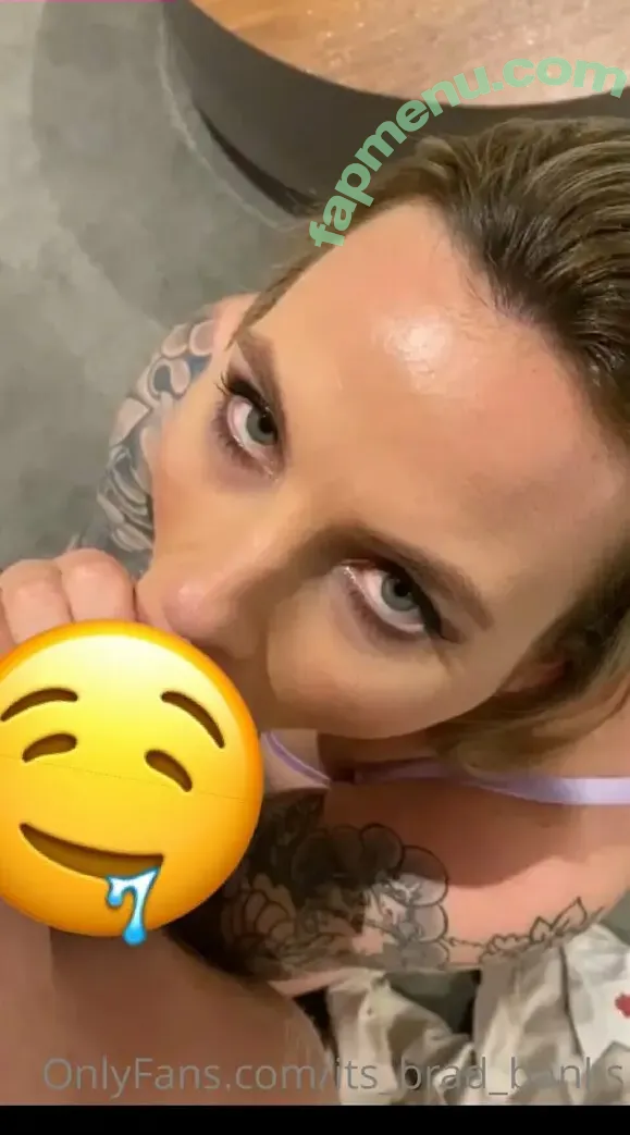 its_brad_banks nude photo #0014 (its_brad_banks)