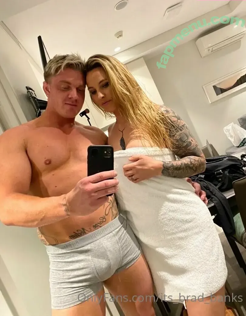 its_brad_banks nude photo #0015 (its_brad_banks)