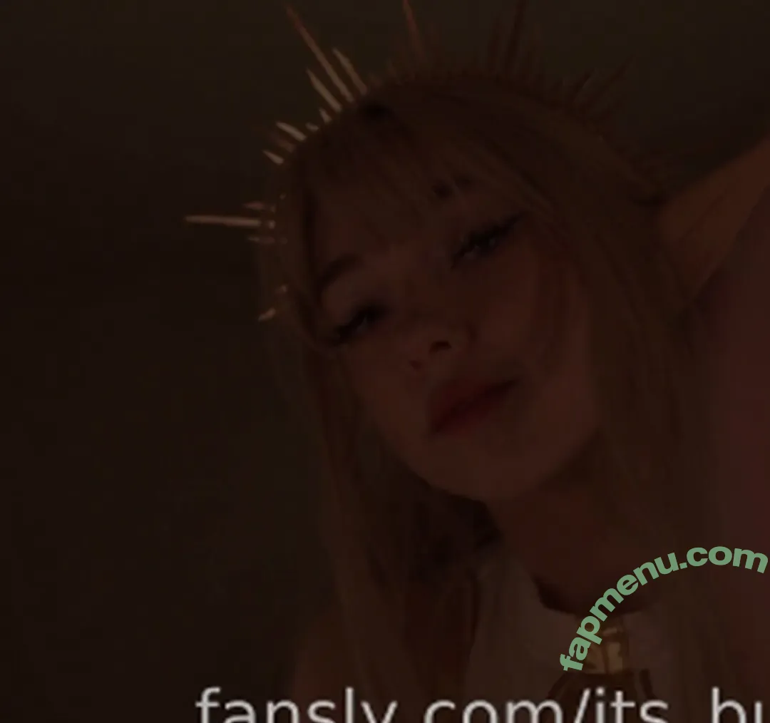 Its_bunnii nude photo #0004 (itsbunnii)