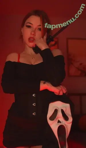 its_bunnii / itsbunnii nude photo #0013