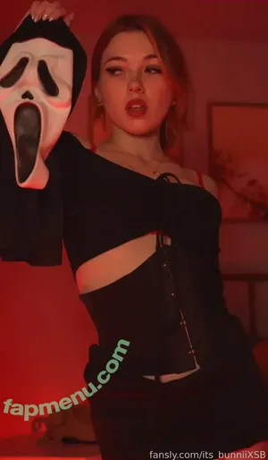 its_bunnii / itsbunnii nude photo #0025