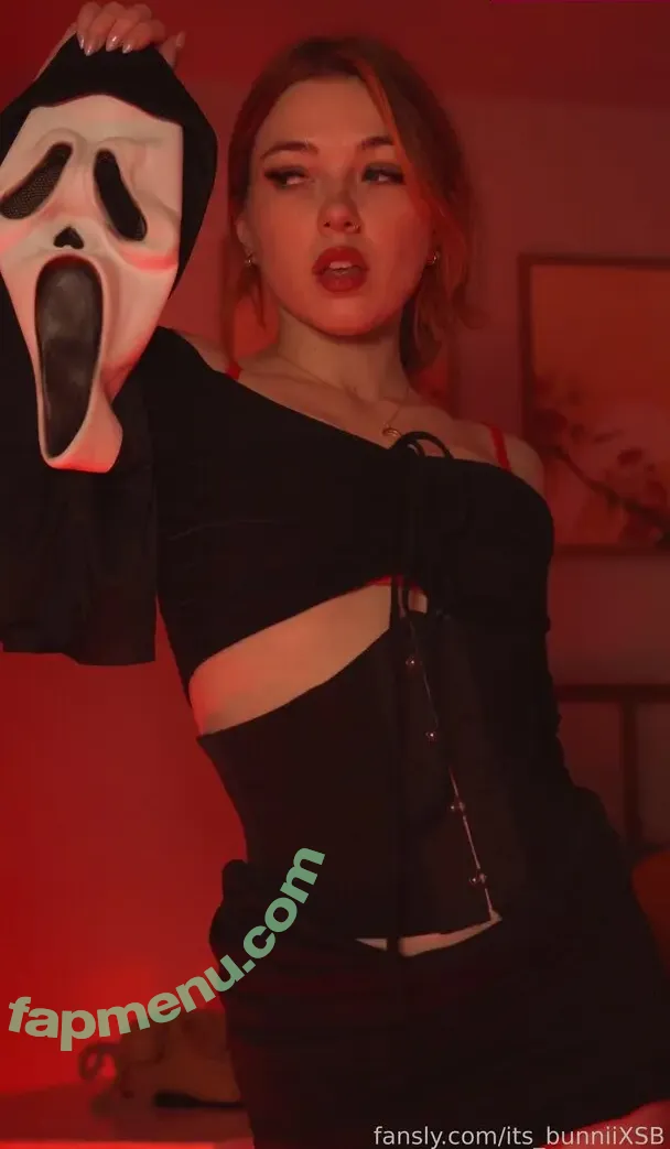 its_bunnii nude photo #0025 (itsbunnii)