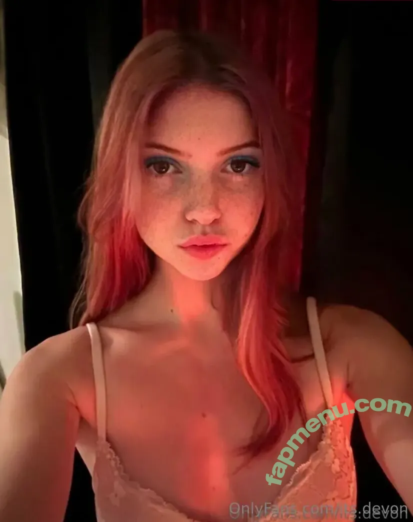 its.devon nude photo #0054 (its.devonthelegend)