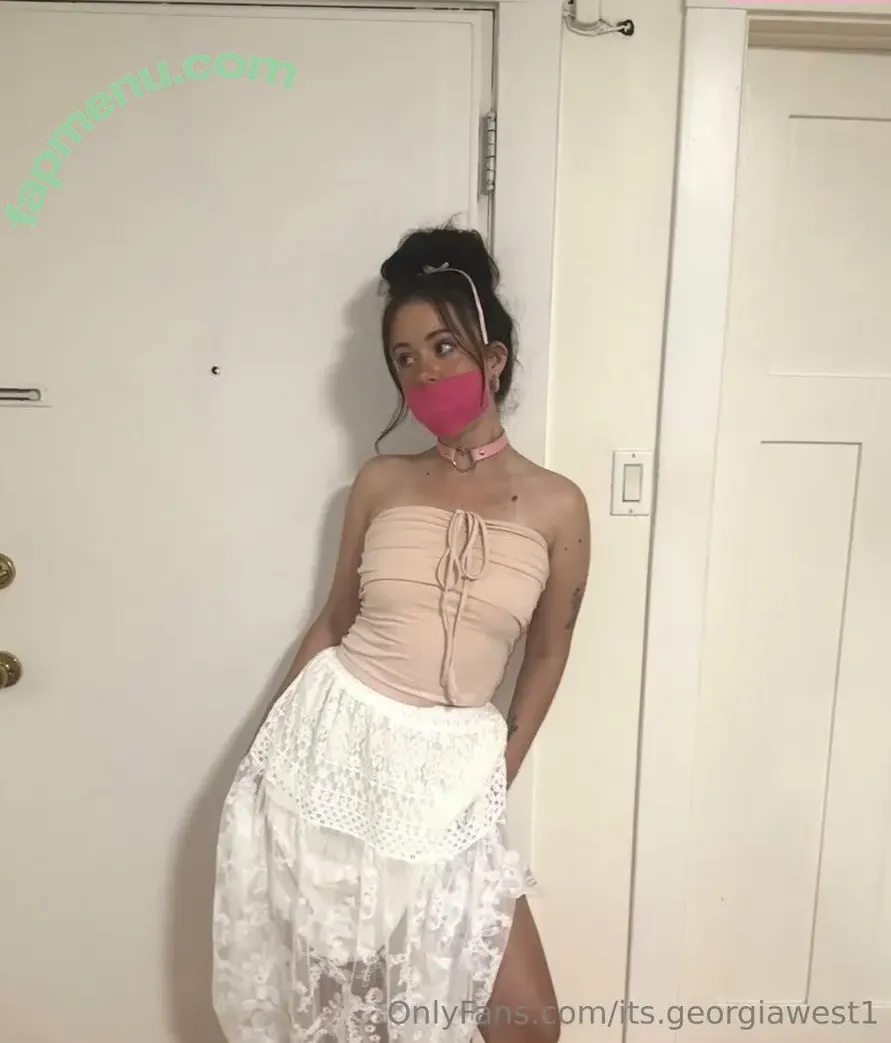 its.georgiawest1 nude photo #0003 (itsgeorgiastone)
