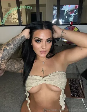 its.jade.babe / itsmejadeb / jaade.baaby nude photo #0080