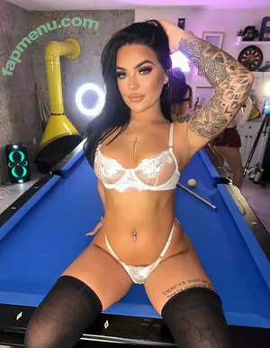 its.jade.babe / itsmejadeb / jaade.baaby nude photo #0082
