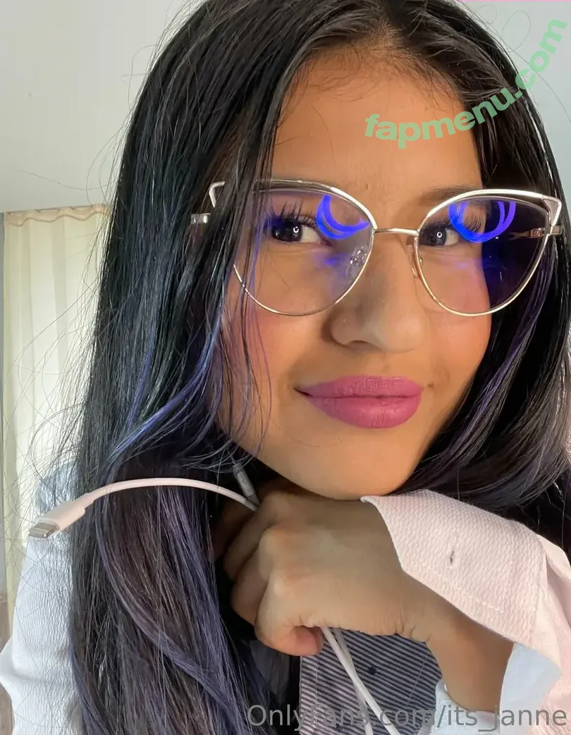 its_janne nude photo #0003 (its_janne)