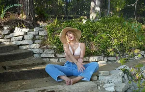 its.kennedy.monroe / itskennedymonroe nude photo #0123