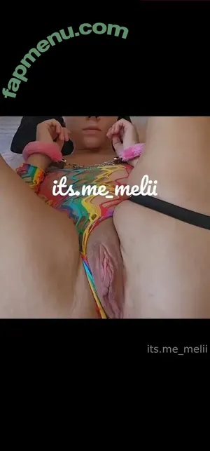 Its_me_melii / its.me_melii / its.me_melii11 / itsmemelii nude photo #0088