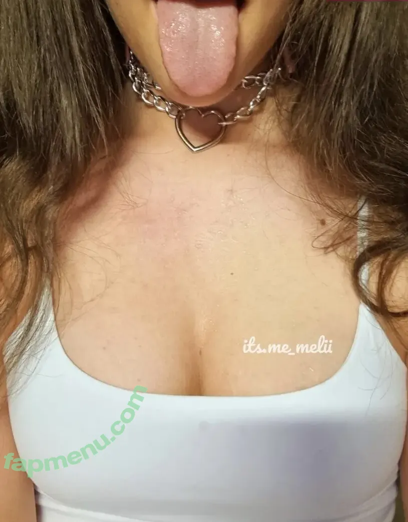Its_me_melii nude photo #0025 (its.me_melii / its.me_melii11 / itsmemelii)