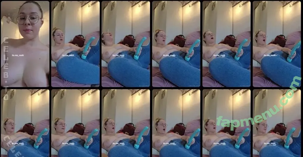 Its_me_melii nude photo #0516 (its.me_melii / its.me_melii11 / itsmemelii)