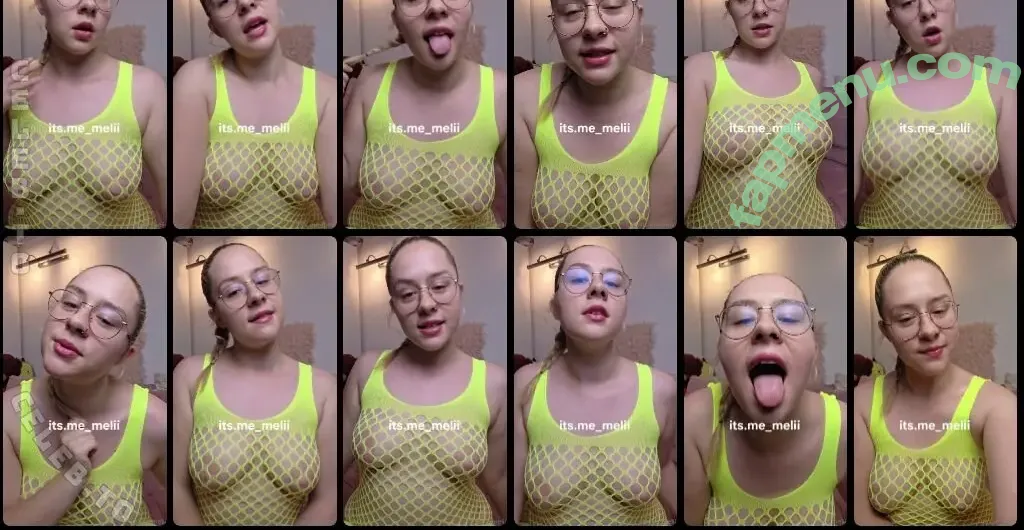 Its_me_melii nude photo #0519 (its.me_melii / its.me_melii11 / itsmemelii)